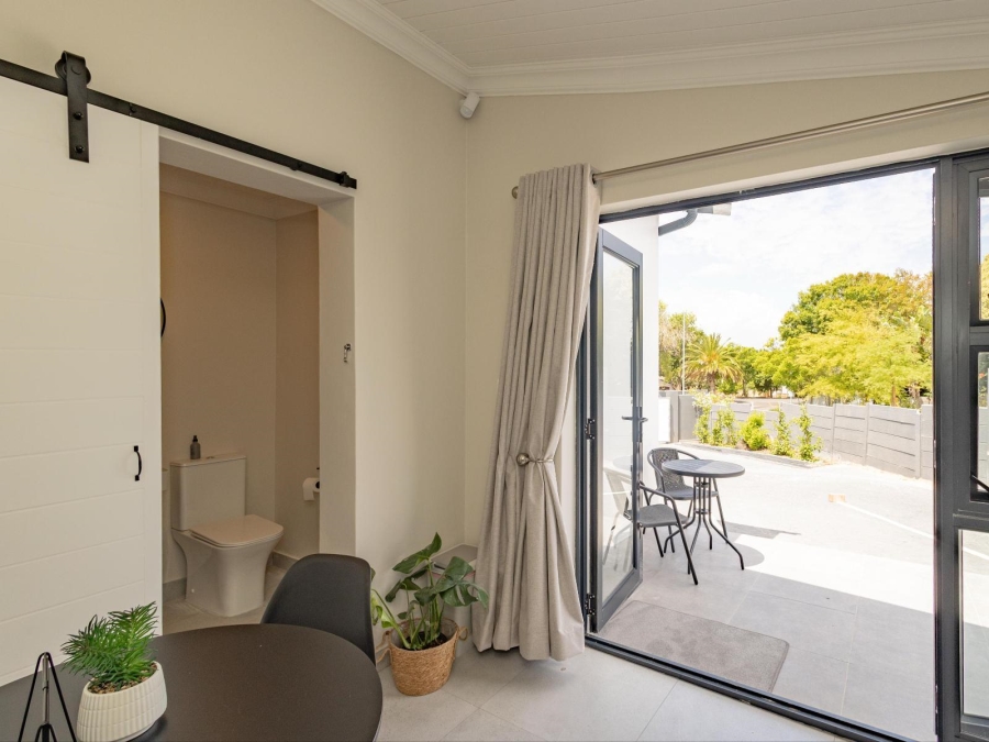 To Let 1 Bedroom Property for Rent in Vredenberg Western Cape